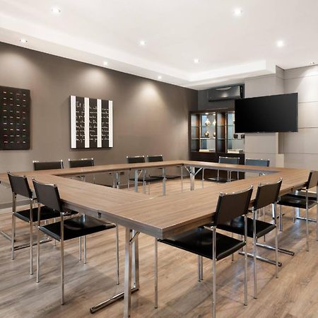 Ac Hotel Ponferrada By Marriott Exterior foto