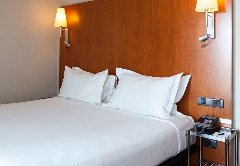 Ac Hotel Ponferrada By Marriott Exterior foto