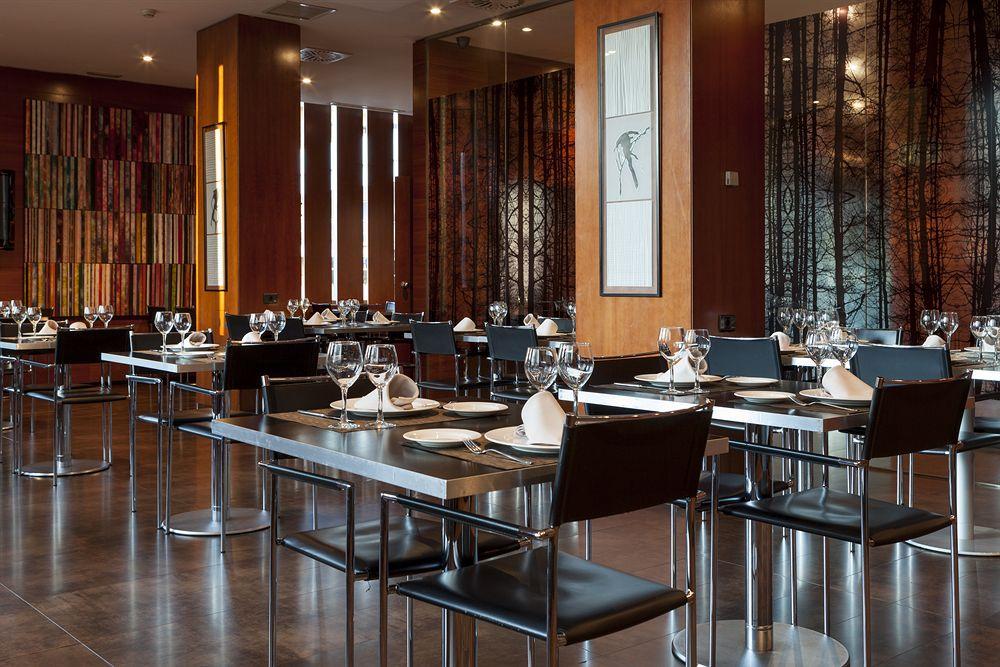 Ac Hotel Ponferrada By Marriott Exterior foto