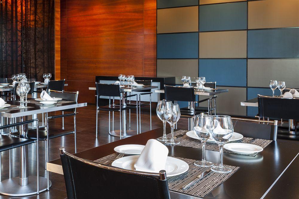 Ac Hotel Ponferrada By Marriott Exterior foto