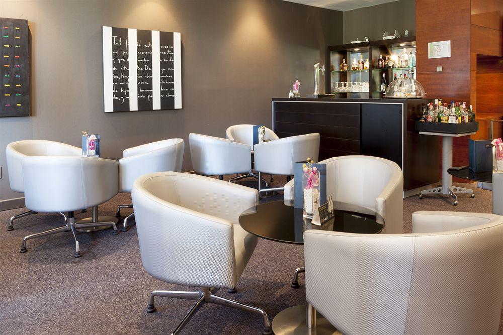 Ac Hotel Ponferrada By Marriott Exterior foto