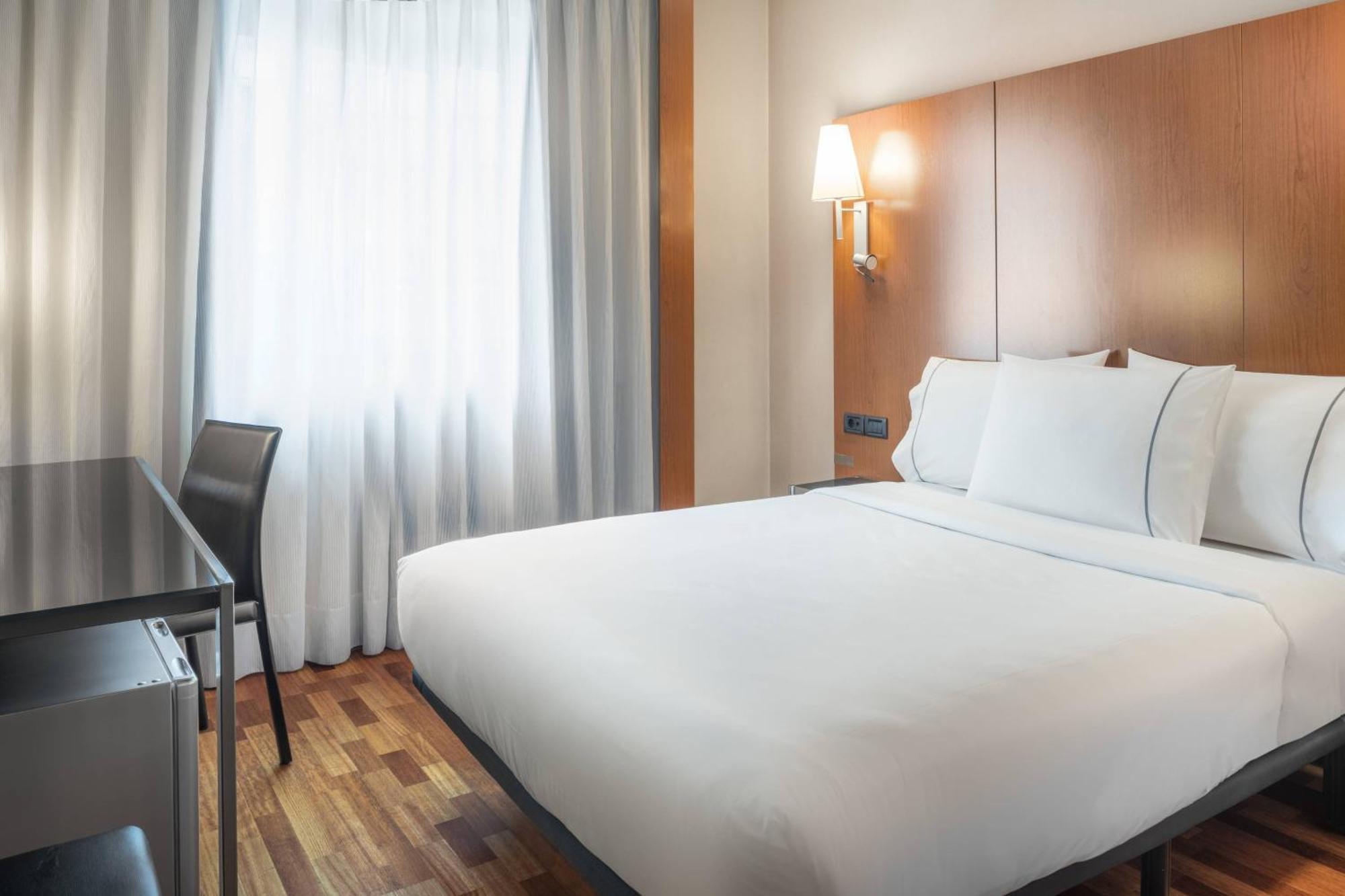Ac Hotel Ponferrada By Marriott Exterior foto