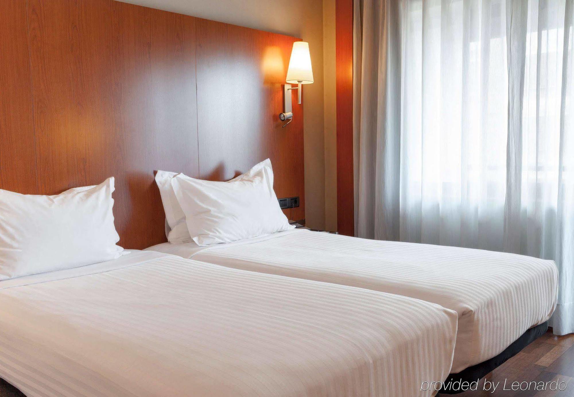 Ac Hotel Ponferrada By Marriott Exterior foto