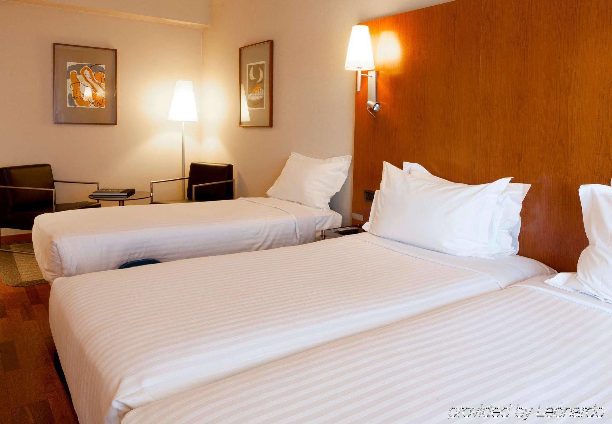 Ac Hotel Ponferrada By Marriott Exterior foto